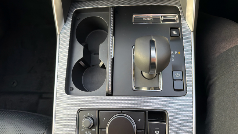 Mazda CX-60 2.5 PHEV Exclusive-Line 5dr Auto Estate